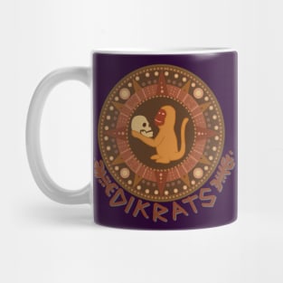 DIKRATS | APOCALYPTOUR Mug